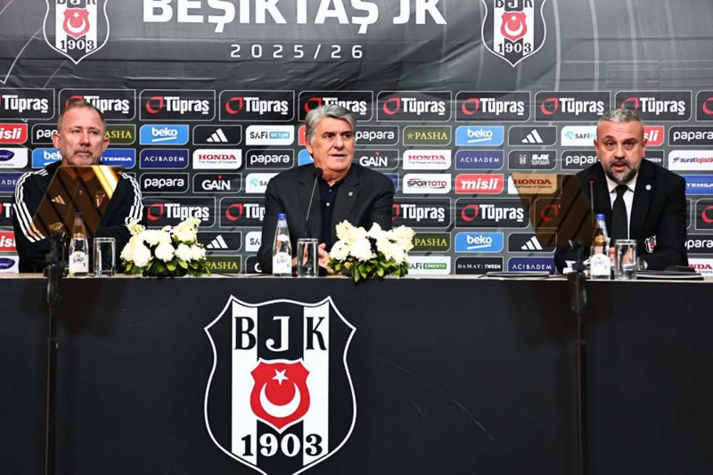 Süper Lig’de yüzyılın transfer takası! Fenerbahçe, Beşiktaş’a 1 yıldızını verecek, 2 ismi alacak! - Resim: 9