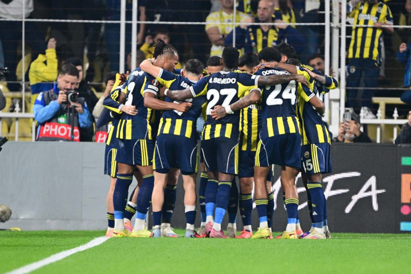 Ali Koç tavsiye etmişti! Fenerbahçe'de "olağanüstü kongre" sesleri! Gözler Başkan Sadettin Saran'da! - Resim: 2
