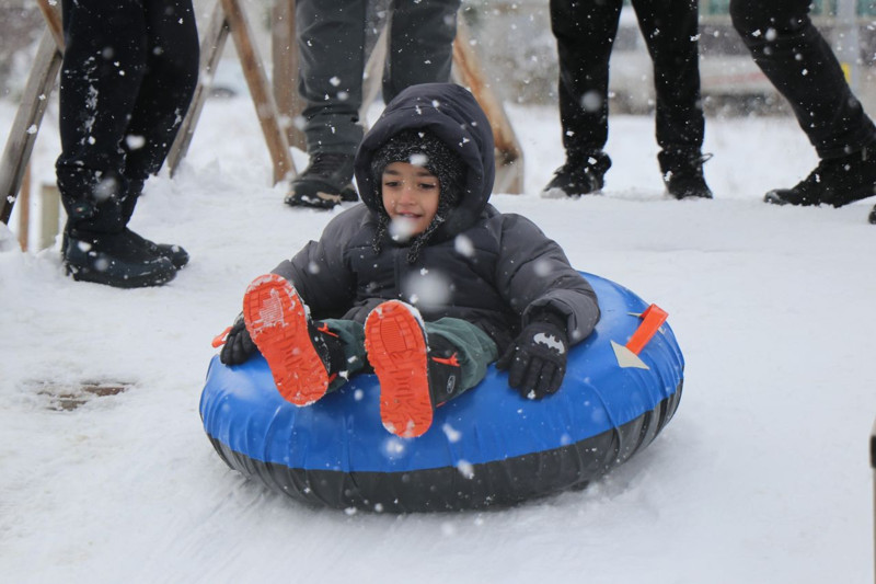 Eğitime kar engeli! Tatil haberleri peş peşe geldi: 31 Aralık çarşamba günü hangi ilde okullar tatil edildi - Resim: 9