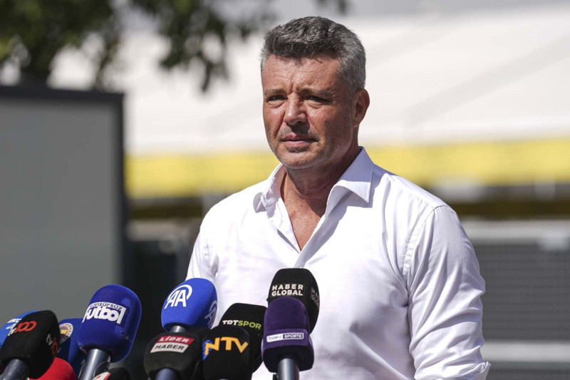 Sadettin Saran kararını verdi! Fenerbahçe'de olağanüstü seçimli kongrenin yapılacağı zaman belli oldu! - Resim: 4