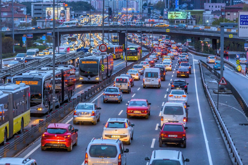 Araç sahipleri dikkat! Resmi Gazete'de yayımlandı: 2026 Motorlu Taşıtlar Vergisi'nde oran belli oldu! İşte ödenecek tutarlar - Resim: 4