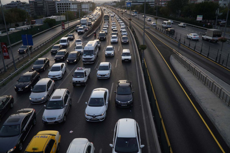 Araç sahipleri dikkat! Resmi Gazete'de yayımlandı: 2026 Motorlu Taşıtlar Vergisi'nde oran belli oldu! İşte ödenecek tutarlar - Resim: 5