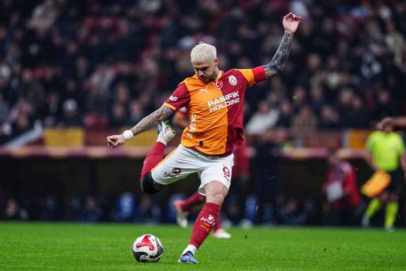 Galatasaray’dan Icardi için kritik hamle! Şartlı sözleşme masada! Maaş ve süre netleşti! - Resim: 5