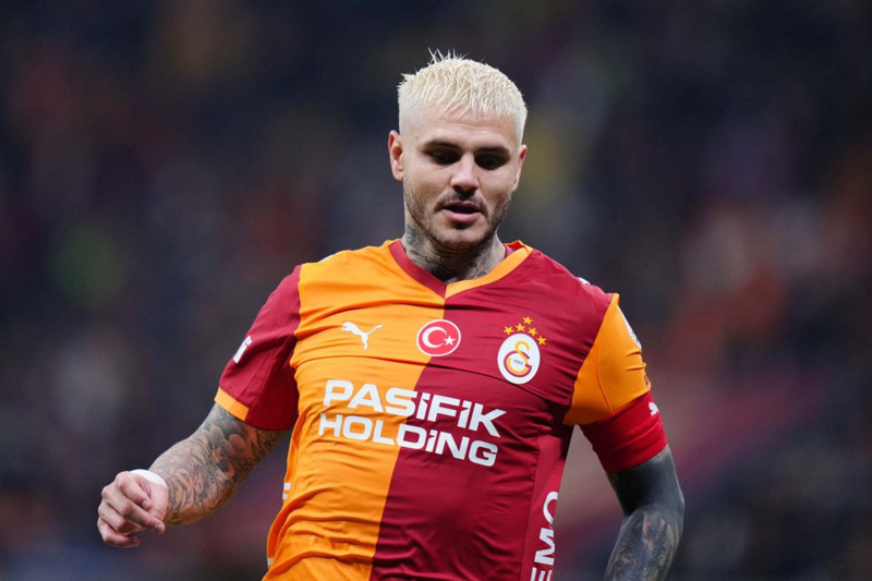 Galatasaray’dan Icardi için kritik hamle! Şartlı sözleşme masada! Maaş ve süre netleşti! - Resim: 7