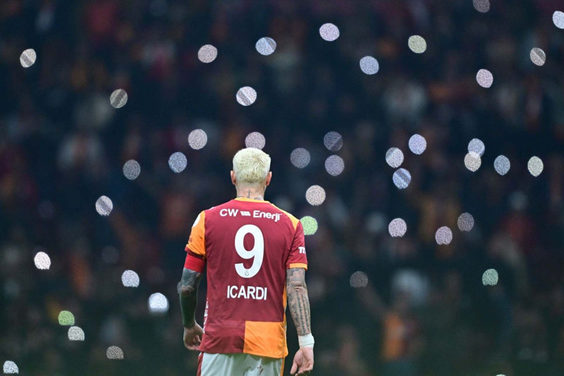 Galatasaray’dan Icardi için kritik hamle! Şartlı sözleşme masada! Maaş ve süre netleşti! - Resim: 9