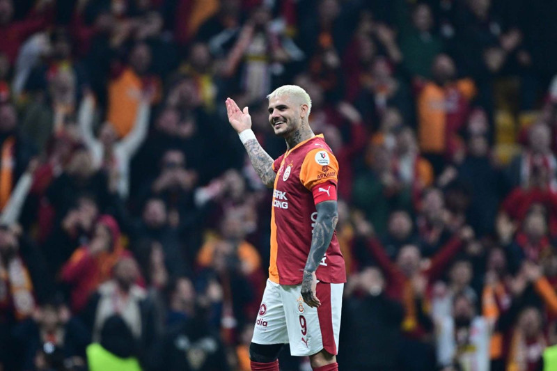 Galatasaray’dan Icardi için kritik hamle! Şartlı sözleşme masada! Maaş ve süre netleşti! - Resim: 10