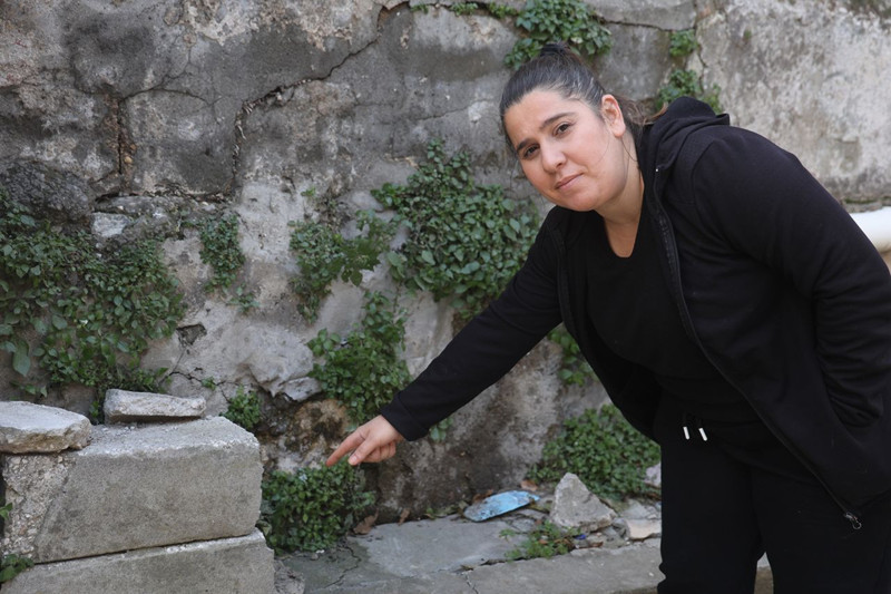 Annesi telefon çaldırdı! O çocuk için harekete geçildi - Resim: 2