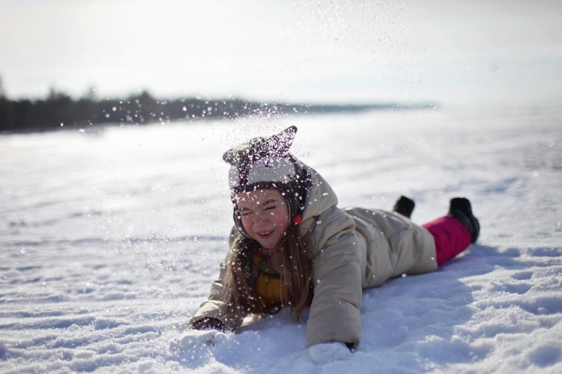 Eğitime kar engeli: İşte 13 Ocak Salı günü okulların tatil edildiği iller... - Resim: 4