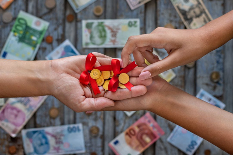 ABD verileri sonrası altında sert hareketlilik! Gözler gram ve çeyrek altında! Yeni rekor kapıda mı? - Resim: 6