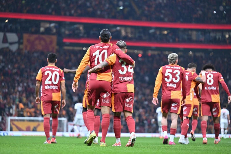 Galatasaray’dan yılın transfer bombası! Dünya yıldızının maaşı ve bonservisi ortaya çıktı! Dengeler altüst olacak - Resim: 6