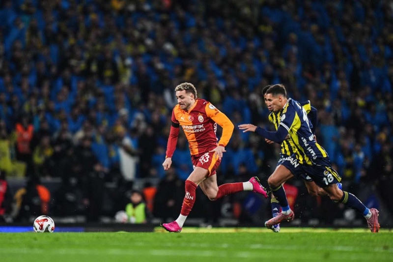 Fenerbahçe'den çılgın forvet hamlesi! 184 milyon euro detayı hayrete düşürdü - Resim: 8