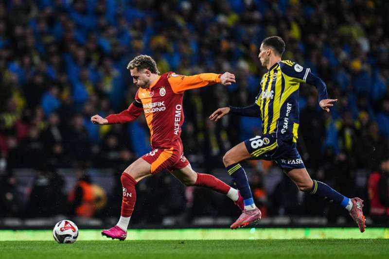 Fenerbahçe'den çılgın forvet hamlesi! 184 milyon euro detayı hayrete düşürdü - Resim: 9