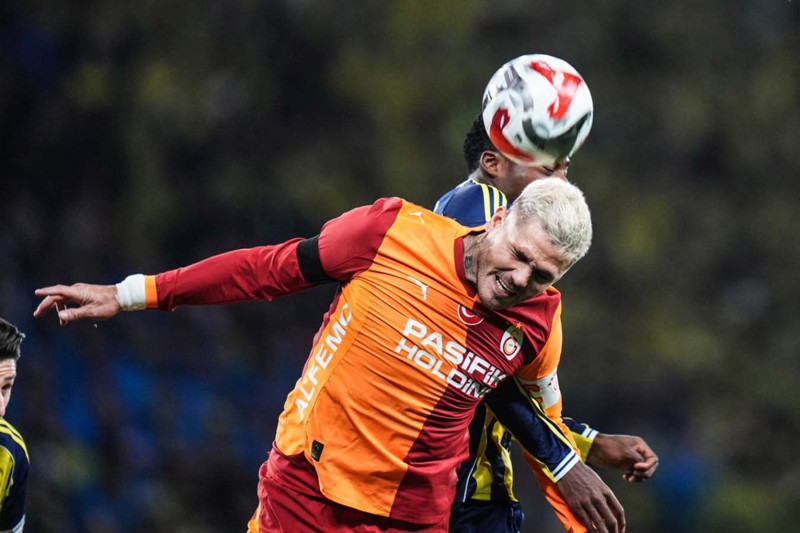 Fenerbahçe'den çılgın forvet hamlesi! 184 milyon euro detayı hayrete düşürdü - Resim: 11