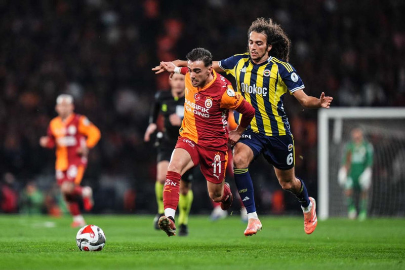 Fenerbahçe'den çılgın forvet hamlesi! 184 milyon euro detayı hayrete düşürdü - Resim: 15