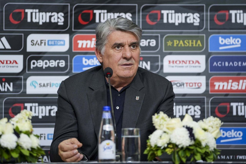 Serdal Adalı açıkladı! Transfer teklifi geldi! Yıldız futbolcu Beşiktaş’tan gidiyor! - Resim: 3