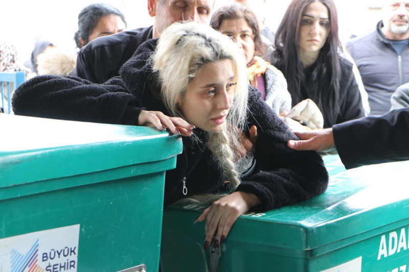 Lüks villada dehşet saçmıştı! Annenin feryatları yürekleri dağladı - Resim: 5