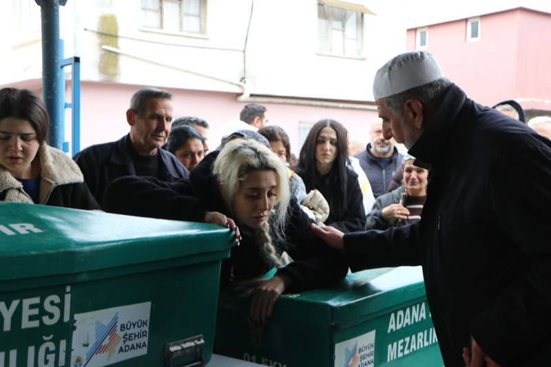 Lüks villada dehşet saçmıştı! Annenin feryatları yürekleri dağladı - Resim: 6