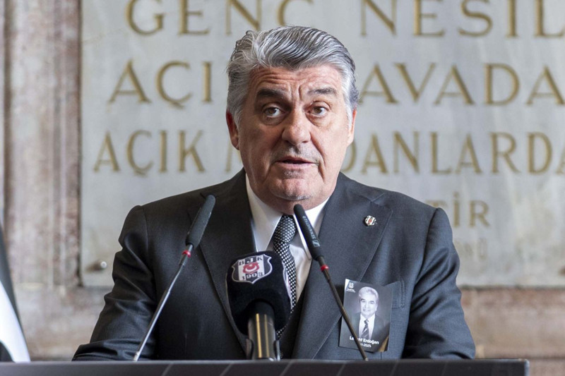 Serdal Adalı’dan Rafa Silva kararı! Resti çekti! O parayı almadan asla göndermeyecek - Resim: 4