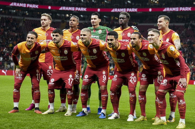 Okan Buruk açıkladı! Galatasaray’da Osimhen’in dönüş tarihi belli oldu! - Resim: 6