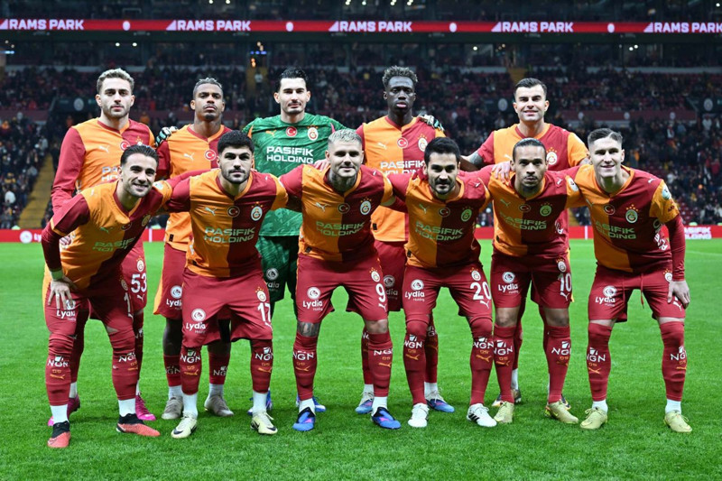 Transferde dev operasyon! Galatasaray çıldırdı! 27 milyon euroluk yıldız için düğmeye basıldı - Resim: 2