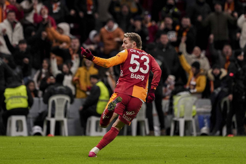 Transferde dev operasyon! Galatasaray çıldırdı! 27 milyon euroluk yıldız için düğmeye basıldı - Resim: 7