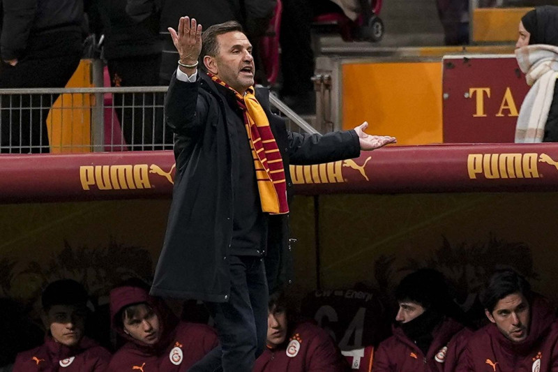 Transferde dev operasyon! Galatasaray çıldırdı! 27 milyon euroluk yıldız için düğmeye basıldı - Resim: 13