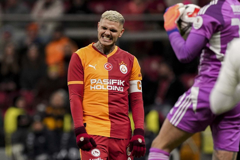 Transferde dev operasyon! Galatasaray çıldırdı! 27 milyon euroluk yıldız için düğmeye basıldı - Resim: 14