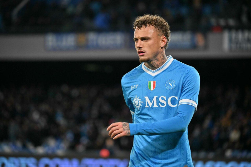 Transferde dev operasyon! Galatasaray çıldırdı! 27 milyon euroluk yıldız için düğmeye basıldı - Resim: 19