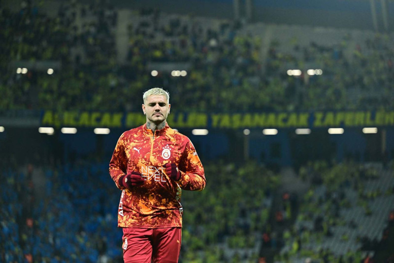 Galatasaray’da alarm! Kötü gidişatın 4 ana sebebi ortaya çıktı! Okan Buruk’un o tercihi her şeyi altüst etti! - Resim: 10