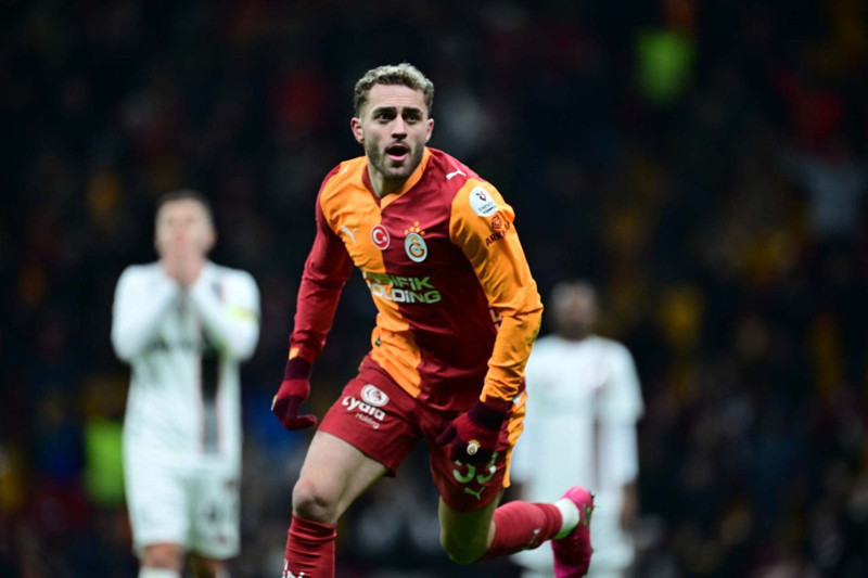 Galatasaray’da alarm! Kötü gidişatın 4 ana sebebi ortaya çıktı! Okan Buruk’un o tercihi her şeyi altüst etti! - Resim: 2