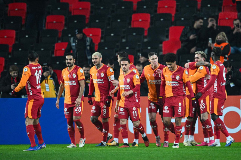 Şampiyonlar Ligi'nde dev maç! Galatasaray, Atletico Madrid'i konuk edecek! Cimbom'da 4 eksik var - Resim: 3