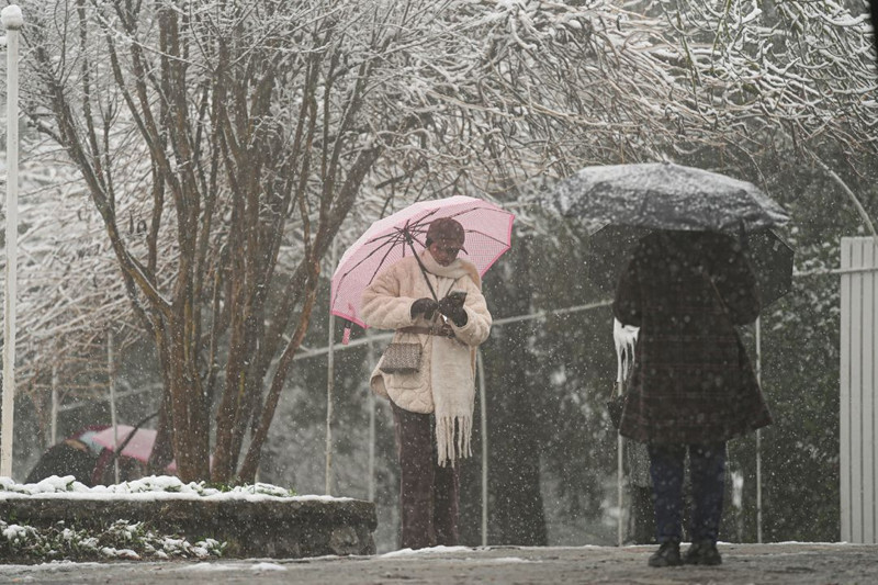Meteoroloji'den 7 kent için kar alarmı! Batı baharı yaşıyor, doğu kışa giriyor! - Resim: 11