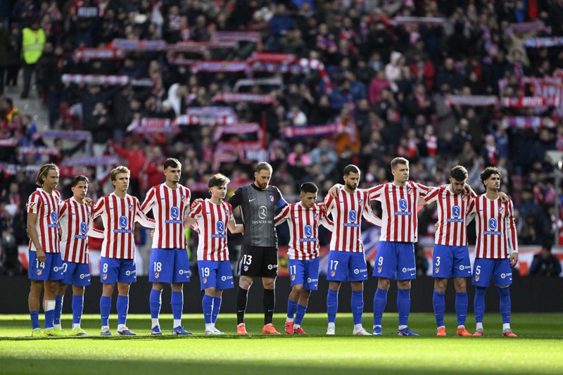 Şampiyonlar Ligi'nde dev maç! Galatasaray, Atletico Madrid'i konuk edecek! Cimbom'da 4 eksik var - Resim: 4