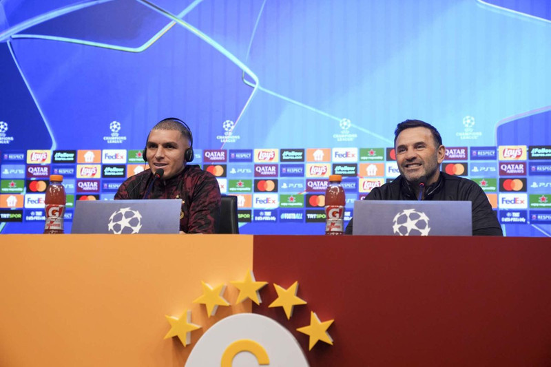 Transfer söylentileri vardı! Galatasaray’dan ayrılacak mı? Lucas Torreira resmen açıkladı - Resim: 2