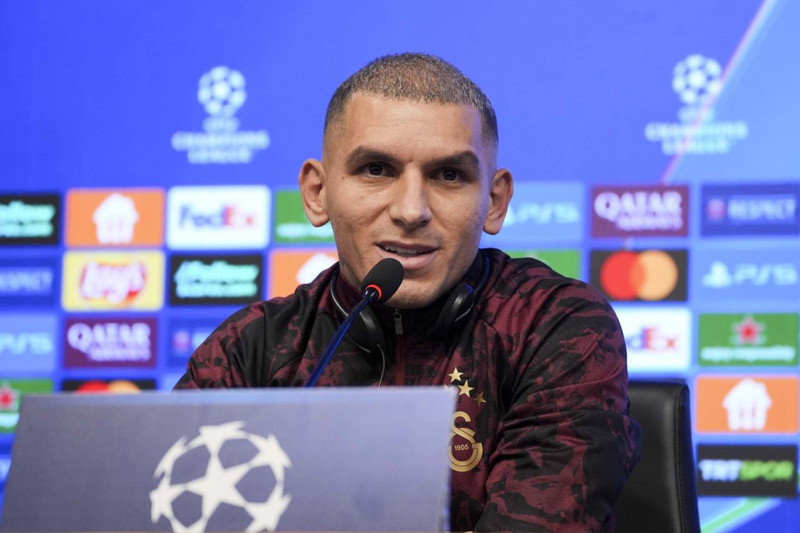Transfer söylentileri vardı! Galatasaray’dan ayrılacak mı? Lucas Torreira resmen açıkladı - Resim: 3