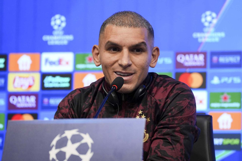 Transfer söylentileri vardı! Galatasaray’dan ayrılacak mı? Lucas Torreira resmen açıkladı - Resim: 4
