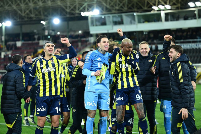 Avrupa Ligi’nde zorlu maç! Fenerbahçe, Aston Villa’yı konuk edecek! 7 eksik var! İşte muhtemel ilk 11’ler - Resim: 4
