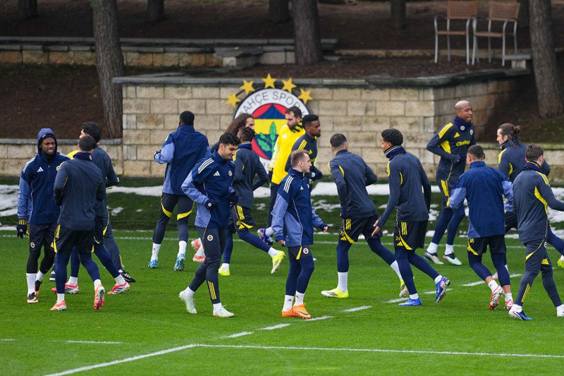 Avrupa Ligi’nde zorlu maç! Fenerbahçe, Aston Villa’yı konuk edecek! 7 eksik var! İşte muhtemel ilk 11’ler - Resim: 5