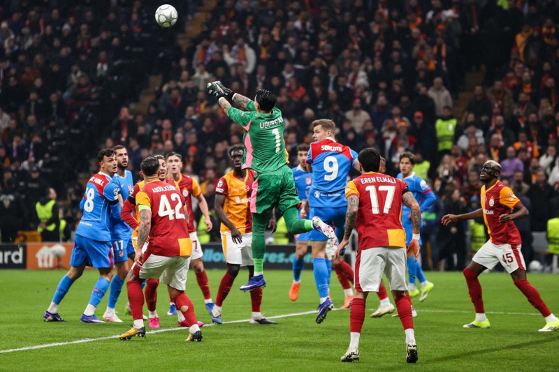 Galatasaray’dan çifte transfer bombası! 30 milyon euroluk yıldız bitti, diğeri yolda! Taraftarlar çok sevinecek - Resim: 4