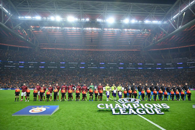 Galatasaray’dan çifte transfer bombası! 30 milyon euroluk yıldız bitti, diğeri yolda! Taraftarlar çok sevinecek - Resim: 6