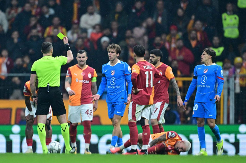 Galatasaray’dan çifte transfer bombası! 30 milyon euroluk yıldız bitti, diğeri yolda! Taraftarlar çok sevinecek - Resim: 7