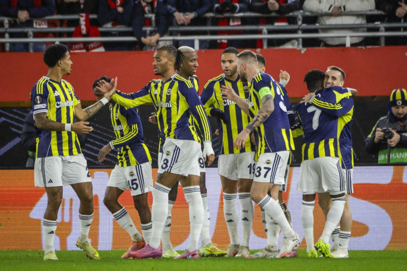 Avrupa Ligi’nde zorlu maç! Fenerbahçe, Aston Villa’yı konuk edecek! 7 eksik var! İşte muhtemel ilk 11’ler - Resim: 2
