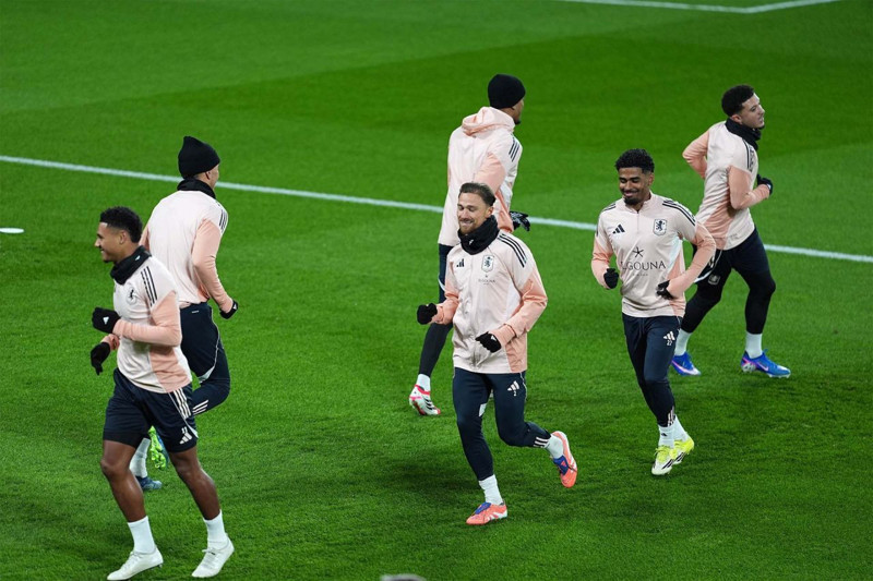 Avrupa Ligi’nde zorlu maç! Fenerbahçe, Aston Villa’yı konuk edecek! 7 eksik var! İşte muhtemel ilk 11’ler - Resim: 11