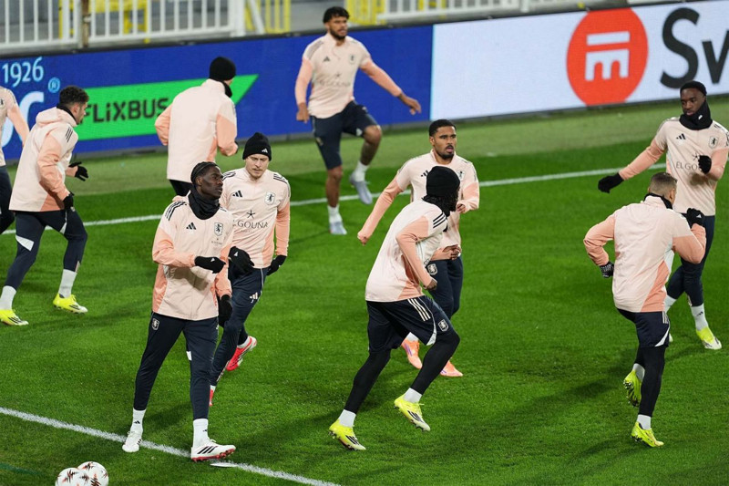 Avrupa Ligi’nde zorlu maç! Fenerbahçe, Aston Villa’yı konuk edecek! 7 eksik var! İşte muhtemel ilk 11’ler - Resim: 15