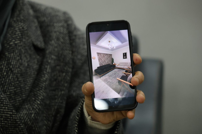 6 yıllık hayalleri 3 günde çöp oldu! Ev almak isterken Sazan sarmalı tuzağına yakalandılar - Resim: 2