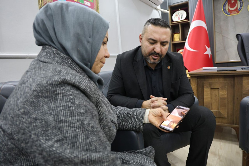 6 yıllık hayalleri 3 günde çöp oldu! Ev almak isterken Sazan sarmalı tuzağına yakalandılar - Resim: 5