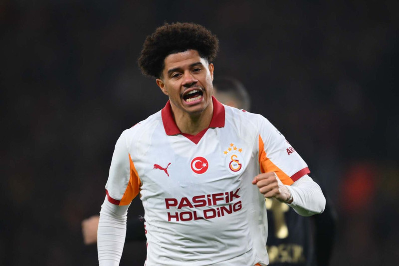 Galatasaray, Lang ve Asprilla’dan sonra 3.bombayı patlıyor! Süper Lig devinin eski yıldızı radarda - Resim: 6