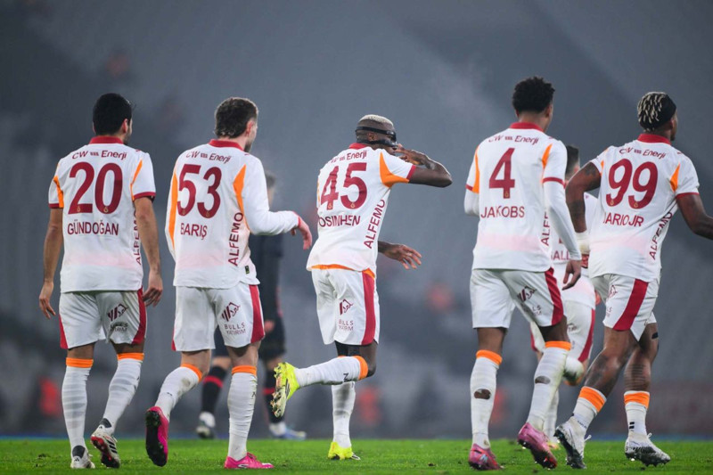 Galatasaray, Lang ve Asprilla’dan sonra 3.bombayı patlıyor! Süper Lig devinin eski yıldızı radarda - Resim: 5