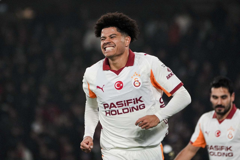 Galatasaray, Lang ve Asprilla’dan sonra 3.bombayı patlıyor! Süper Lig devinin eski yıldızı radarda - Resim: 8