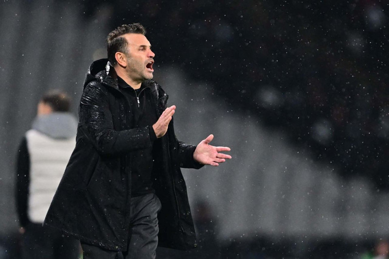 Şampiyonlar Ligi’nde zorlu maç! Galatasaray, Manchester City’ye konuk olacak! İşte muhtemel ilk 11’ler - Resim: 8